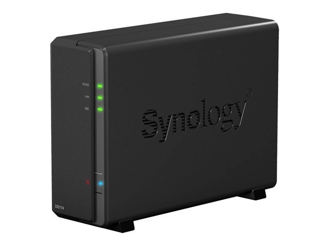 Diskstation